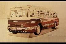ikarus 55 intarzia kép